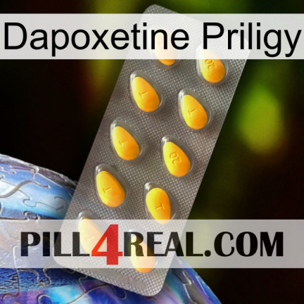Dapoxetine Priligy cialis1